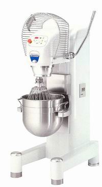 Cake Mixers from DT Saunders Ltd (image 2)