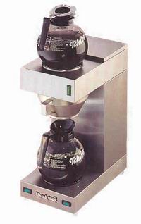 Coffee Makers from DT Saunders Ltd (image 3)