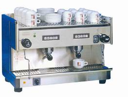 Coffee Makers from DT Saunders Ltd (image 1)