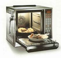 Microwave Ovens from DT Saunders Ltd (image 1)