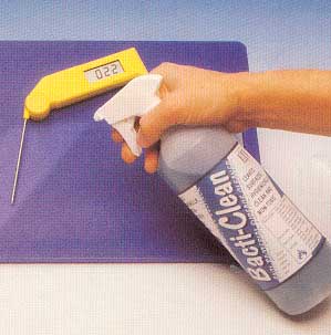 Probe Wipes from DT Saunders Ltd (image 2)