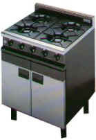 Catering Ovens from DT Saunders Ltd (image 1)