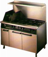 Catering Ovens from DT Saunders Ltd (image 2)