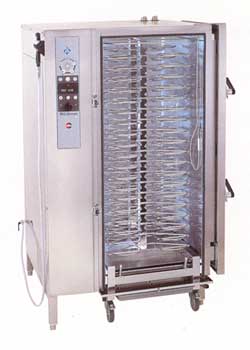Combination Oven from DT Saunders Ltd (image 2)