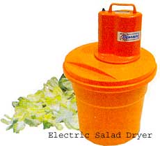 Salad Dryer from DT Saunders Ltd (image 2)