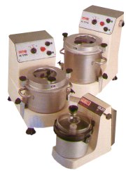 Food Processors from DT Saunders Ltd (image 1)