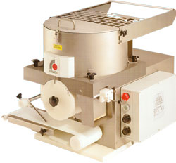 Biscuit machine from DT Saunders Ltd (image 1)