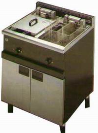 Fryers from DT Saunders Ltd (image 1)