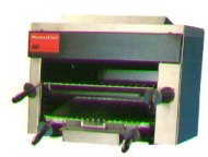 Grills: Electric from DT Saunders Ltd (image 1)