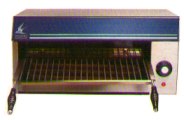 Grills: Electric from DT Saunders Ltd (image 2)