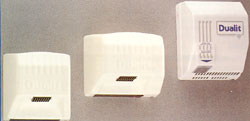 Hand Dryers from DT Saunders Ltd (image 1)