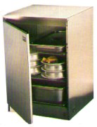 Hot Cupboards from DT Saunders Ltd (image 2)
