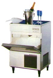 Ice Machines from DT Saunders Ltd (image 1)