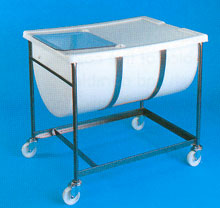 Troughs from DT Saunders Ltd (image 1)