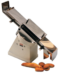 Roll Slicer from DT Saunders Ltd (image 1)