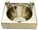 Sinks from DT Saunders Ltd (image 1)