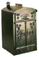 Classic Ovens from DT Saunders Ltd (image 2)