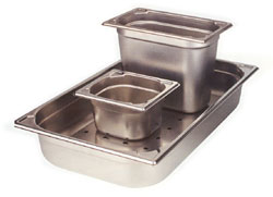 Gastronorm Containers from DT Saunders Ltd (image 1)