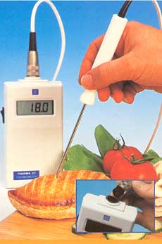 Thermometers from DT Saunders Ltd (image 3)
