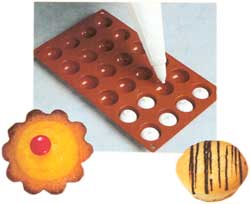 Baking Moulds from DT Saunders Ltd (image 1)