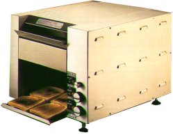 Toasters from DT Saunders Ltd (image 1)