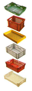 Trays from DT Saunders Ltd (image 2)