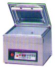 Packaging Machines from DT Saunders Ltd (image 1)